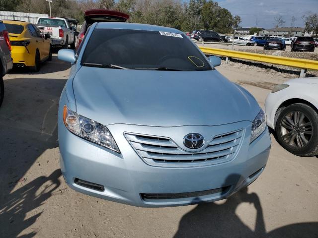 Photo 5 from auction – 2009 TOYOTA CAMRY BASE with VIN 4T1BE46K19U876846