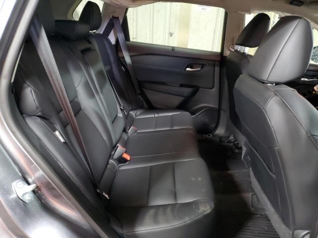 Photo 11 from auction – 2023 NISSAN ROGUE SV with VIN 5N1BT3BB3PC743420