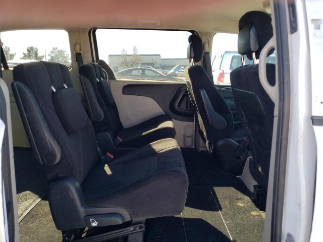 Photo 11 from auction – 2013 DODGE GRAND CARA with VIN 2C4RDGBG3DR811611