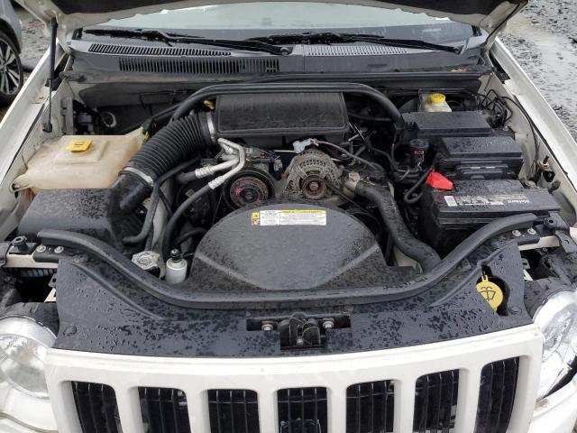 Photo 12 from auction – 2010 JEEP GRAND CHER with VIN 1J4PR4GK6AC141832