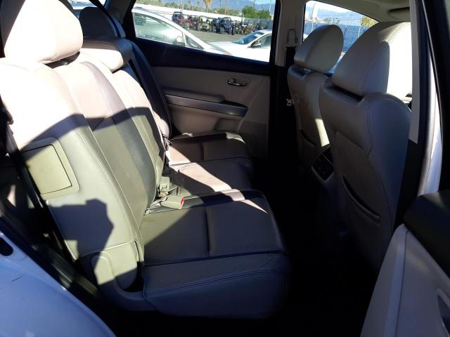 Photo 11 from auction – 2011 MAZDA CX-9 with VIN JM3TB2DV2B0310766