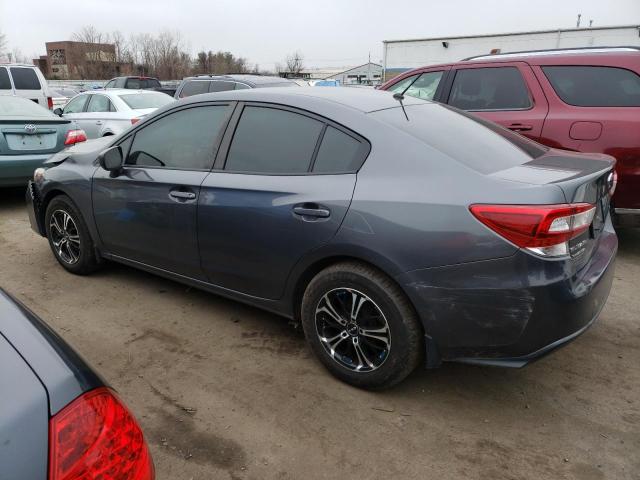 Фото 2 с аукциона – 2019 SUBARU IMPREZA с VIN 4S3GKAA63K3603592