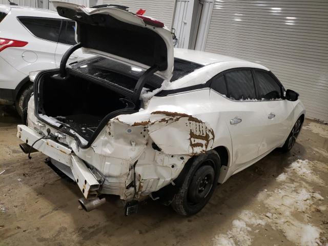 Photo 3 from auction – 2016 NISSAN MAXIMA 3.5 with VIN 1N4AA6AP3GC403694
