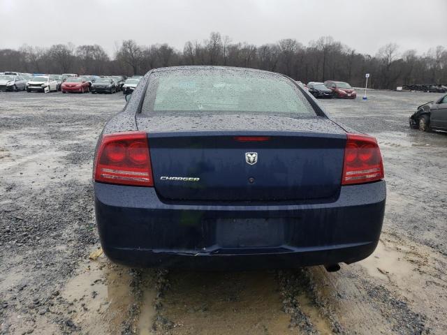Photo 6 from auction – 2006 DODGE CHARGER SE with VIN 2B3KA43G16H359028