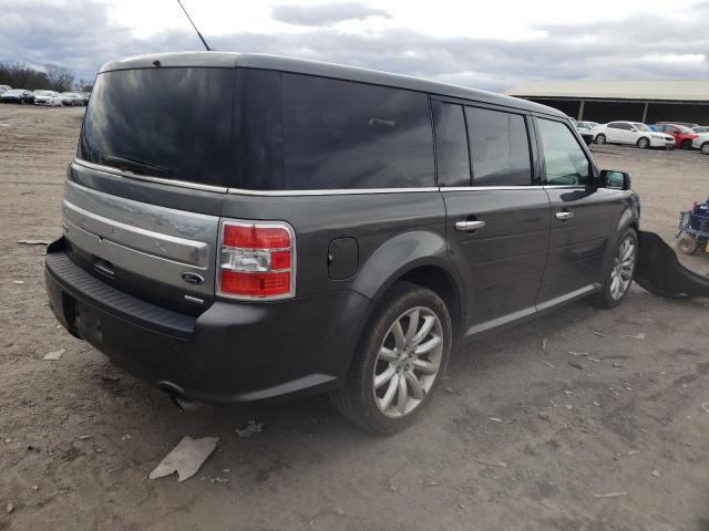 Photo 3 from auction – 2016 FORD FLEX LIMIT with VIN 2FMHK6DT3GBA17173
