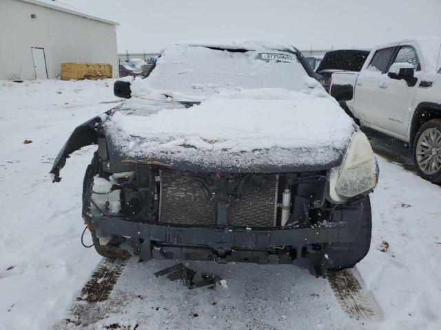 Photo 5 from auction – 2012 NISSAN ROGUE S with VIN JN8AS5MT2CW608737