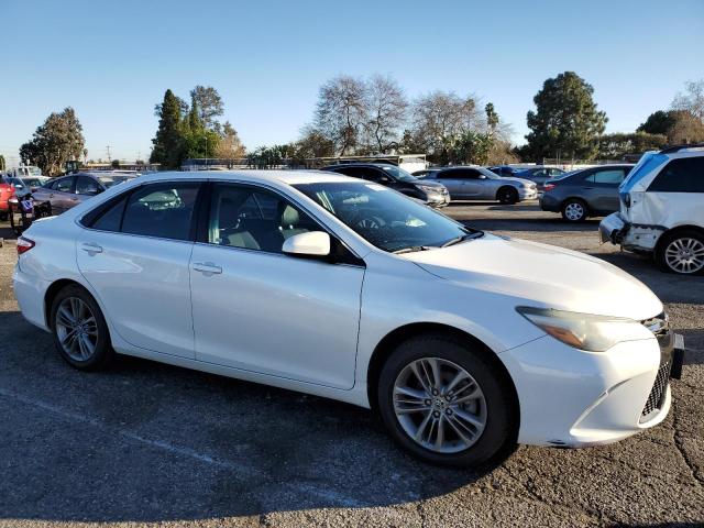 Photo 4 from auction – 2016 TOYOTA CAMRY LE with VIN 4T1BF1FK7GU158176