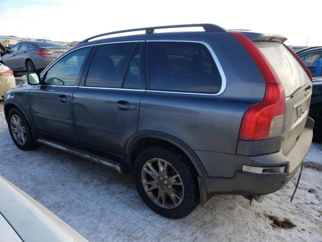 Photo 2 from auction – 2007 VOLVO XC90 3.2 with VIN YV4CZ982471332943