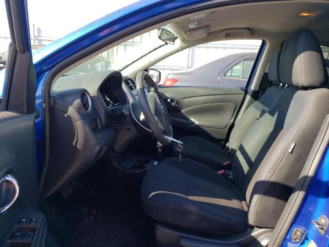 Photo 7 from auction – 2015 NISSAN VERSA S with VIN 3N1CN7AP7FL945867