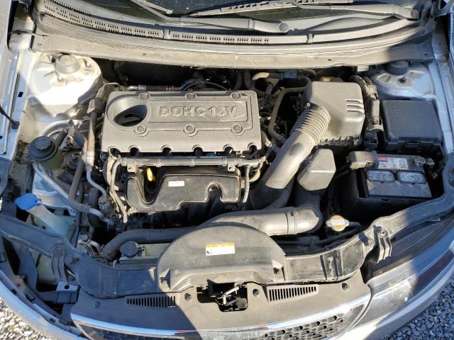 Photo 11 from auction – 2012 KIA FORTE LX with VIN KNAFT4A29C5487910