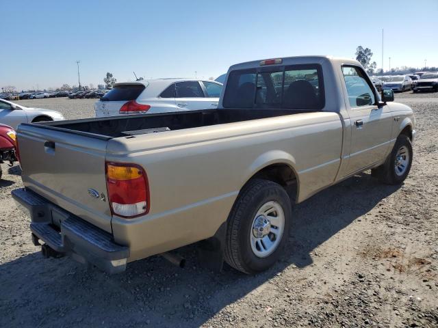Photo 3 from auction – 1999 FORD RANGER with VIN 1FTYR10V6XPB37276