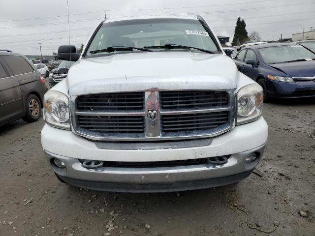 Zdjęcie 5 z aukcji – 2007 DODGE RAM 2500 S z VIN 1D7KS28A77J593586