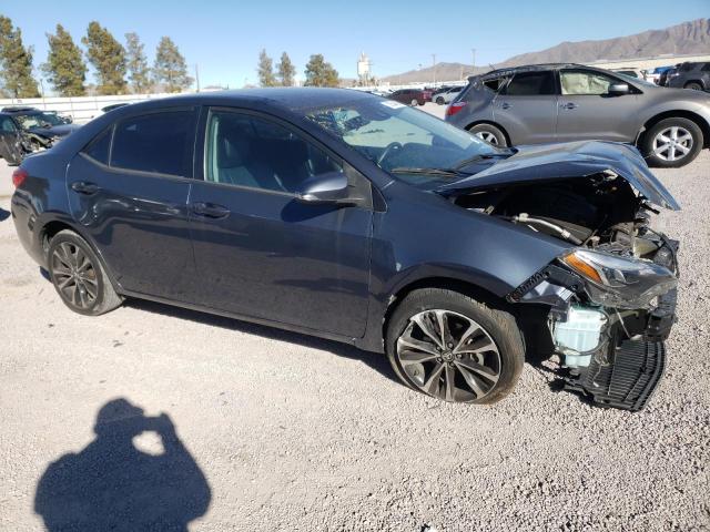 Foto 4 de la subasta – 2018 TOYOTA COROLLA L con VIN 5YFBURHE9JP802443