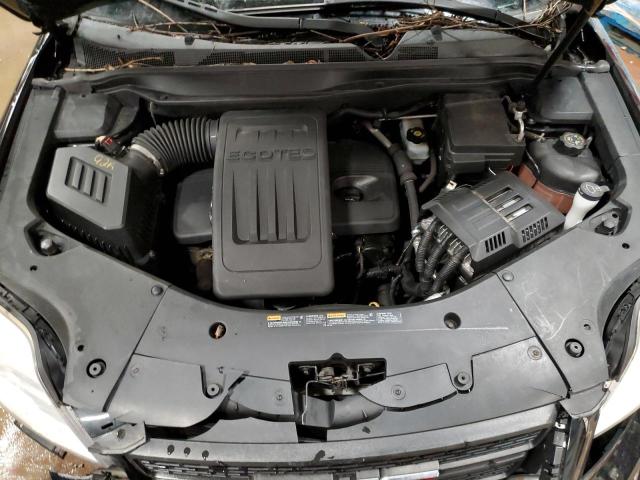 Photo 12 from auction – 2013 GMC TERRAIN SL with VIN 2GKALMEK6D6107570