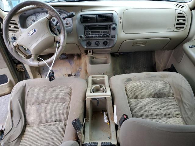 Photo 8 from auction – 2003 FORD EXPLORER S with VIN 1FMZU67E93UC46697