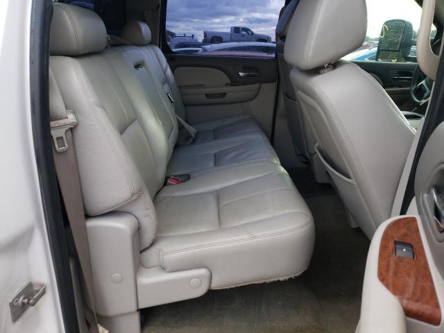 Photo 10 from auction – 2008 GMC SIERRA K25 with VIN 1GTHK23658F120250