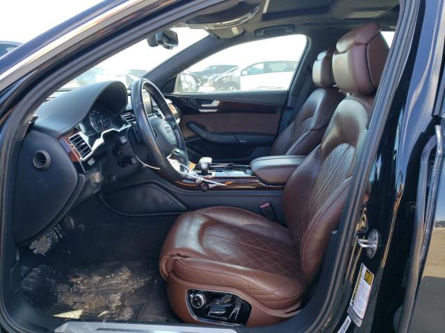 Photo 7 from auction – 2013 AUDI A8 L QUATT with VIN WAURGAFD0DN017700