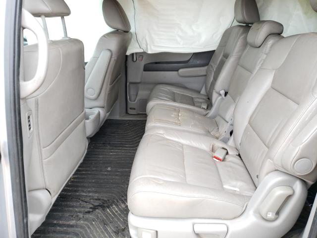 Photo 11 from auction – 2011 HONDA ODYSSEY EX with VIN 5FNRL5H62BB013339