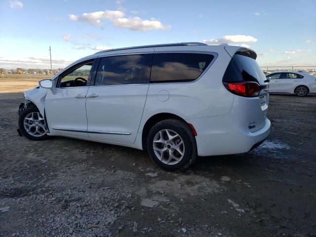 Photo 2 from auction – 2017 CHRYSLER PACIFICA T with VIN 2C4RC1EG2HR720895