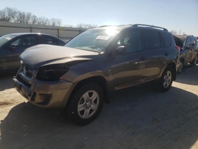 TOYOTA RAV4 2012 с VIN 2T3BF4DV0CW209226 - Снимка от търг