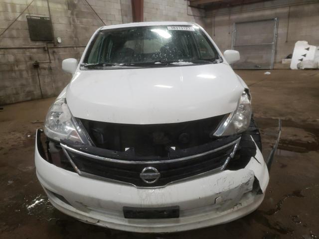 Photo 5 from auction – 2010 NISSAN VERSA S with VIN 3N1BC1CP5AL431486