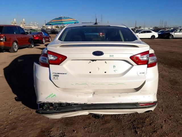 Photo 6 from auction – 2013 FORD FUSION SE with VIN 3FA6P0H78DR259693