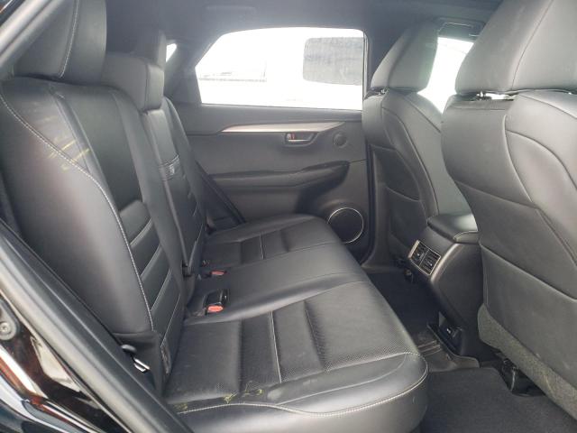 Photo 11 from auction – 2018 LEXUS NX 300 BAS with VIN JTJBARBZ7J2173992