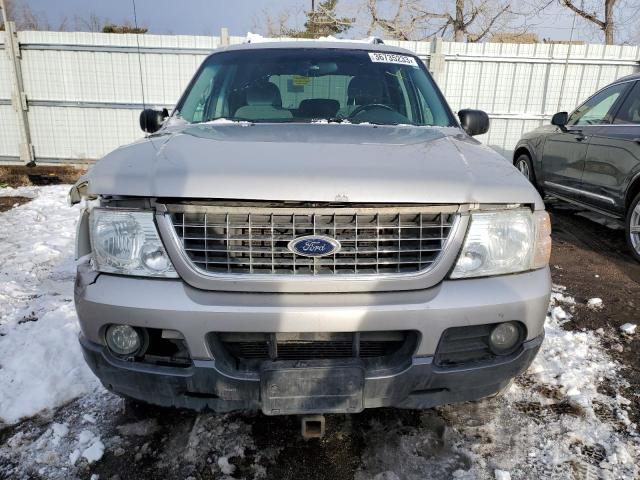Photo 5 from auction – 2005 FORD EXPLORER X with VIN 1FMZU73K85ZA07570