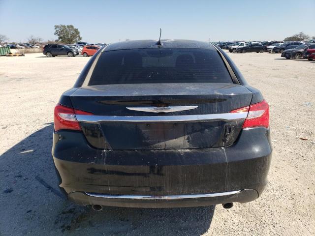 Photo 6 from auction – 2013 CHRYSLER 200 LIMITE with VIN 1C3CCBCG4DN623580