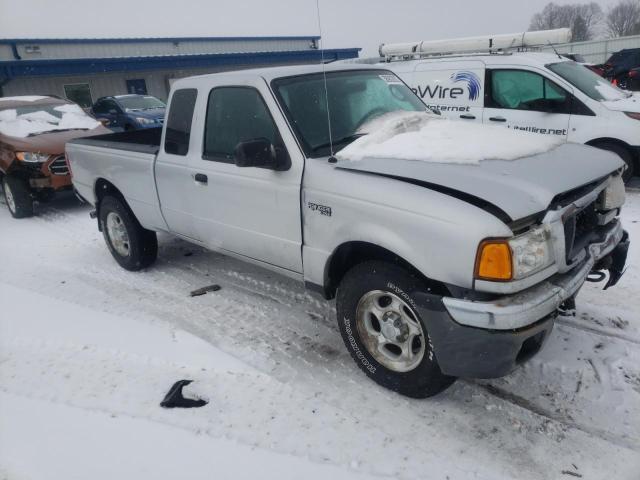 Photo 4 from auction – 2004 FORD RANGER SUP with VIN 1FTZR45E84PB53358