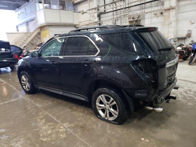 Photo 2 from auction – 2015 CHEVROLET EQUINOX LT with VIN 2GNFLBE34F6131911