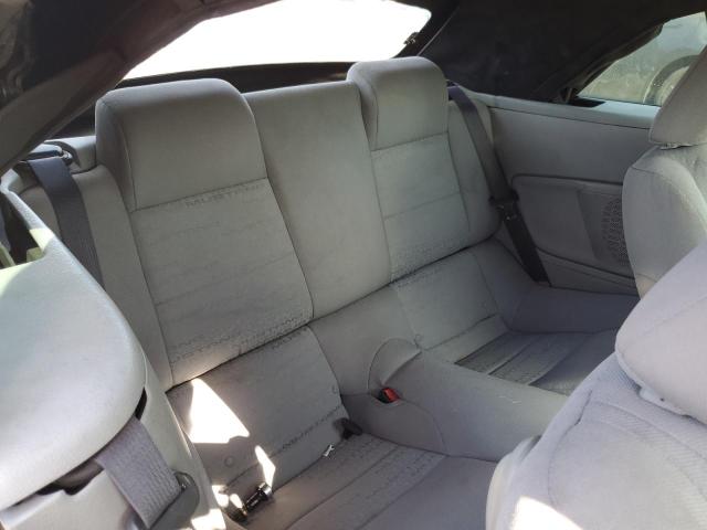 Photo 10 from auction – 2008 FORD MUSTANG with VIN 1ZVHT84N485153443