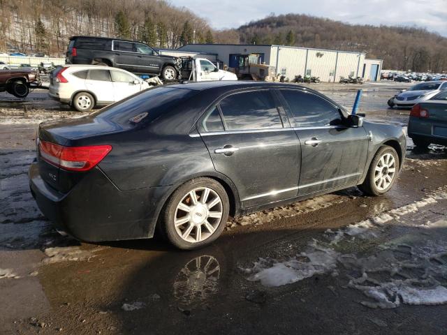 Photo 3 from auction – 2010 LINCOLN MKZ with VIN 3LNHL2GC8AR609291