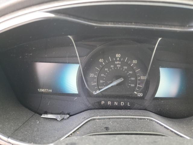 Photo 9 from auction – 2017 FORD FUSION SE with VIN 3FA6P0LU7HR385921