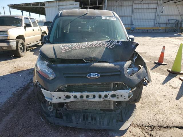 Photo 5 from auction – 2016 FORD TRANSIT CO with VIN NM0LE6E76G1266695
