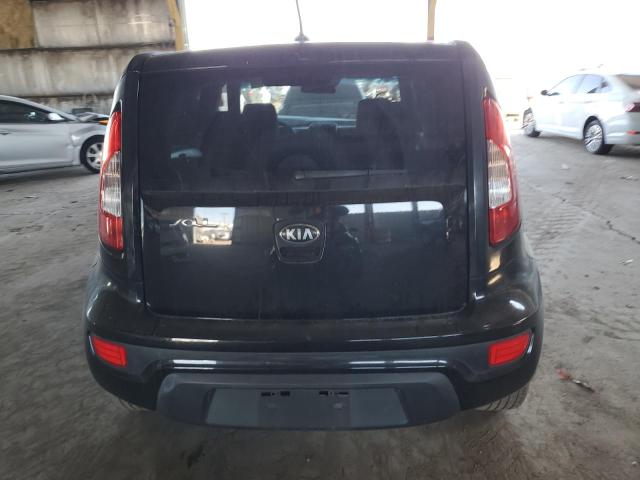 Photo 6 from auction – 2013 KIA SOUL with VIN KNDJT2A57D7753071