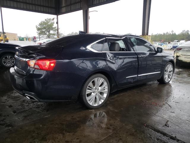 Photo 3 from auction – 2016 CHEVROLET IMPALA LTZ with VIN 1G1145S35GU164109