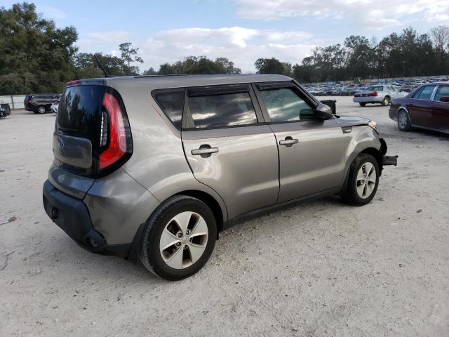 Photo 3 from auction – 2014 KIA SOUL with VIN KNDJN2A24E7004701