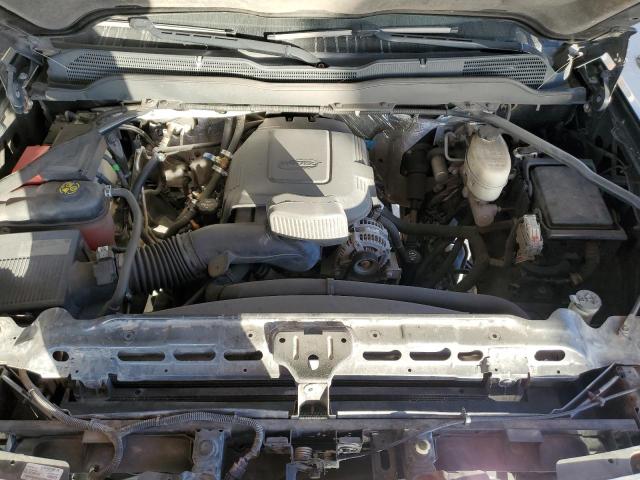 Photo 11 from auction – 2015 CHEVROLET SILVERADO with VIN 1GC1KXEG1FF664083