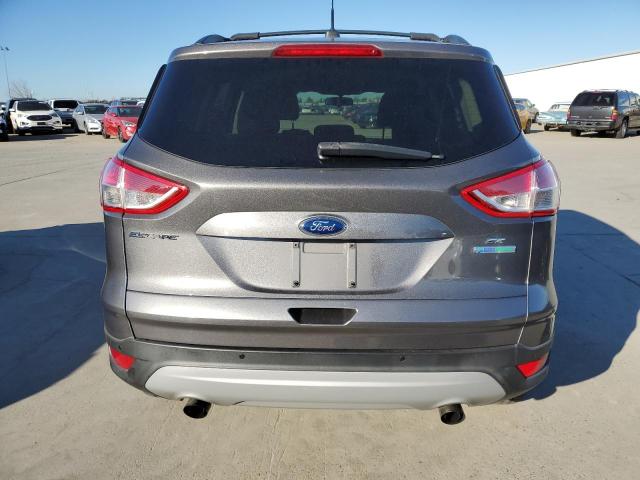 Photo 6 from auction – 2013 FORD ESCAPE SE with VIN 1FMCU0GX0DUD94565