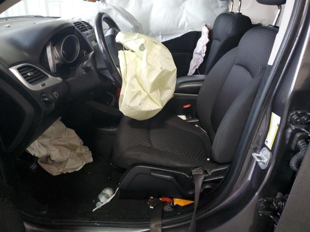 صورة رقم 7 من المزاد - 2018 DODGE JOURNEY SE مع VIN 3C4PDCAB7JT530765