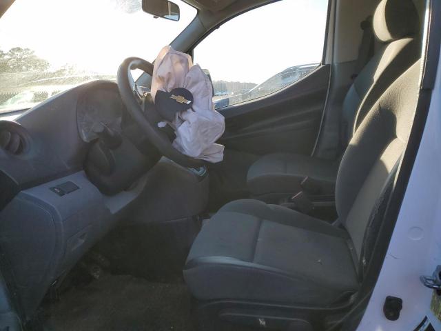Photo 7 from auction – 2017 CHEVROLET CITY EXPRE with VIN 3N63M0YN3HK694976