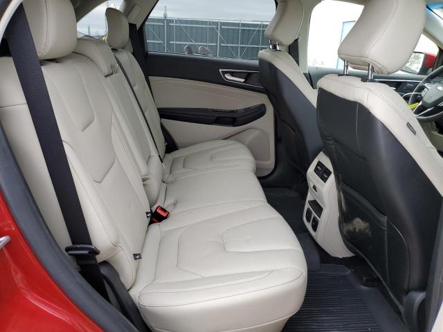 Photo 11 from auction – 2020 FORD EDGE TITAN with VIN 2FMPK4K96LBA53666