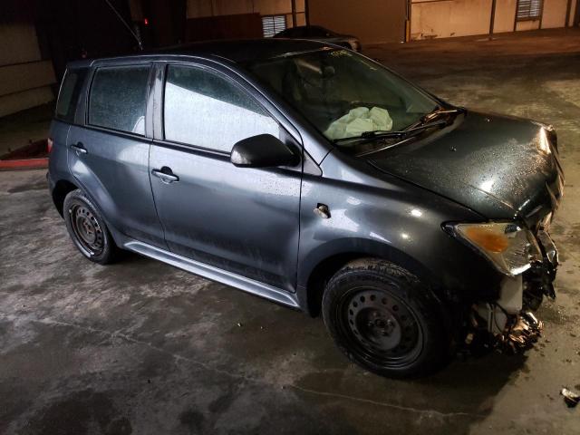 Photo 4 from auction – 2006 TOYOTA SCION XA with VIN JTKKT624260166377