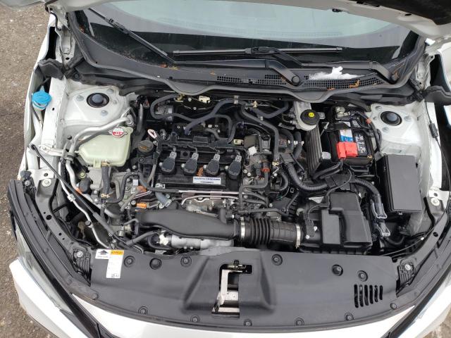 Photo 11 from auction – 2019 HONDA CIVIC EX with VIN 2HGFC3B32KH353642