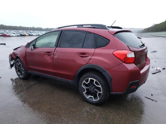 Photo 2 from auction – 2017 SUBARU CROSSTREK with VIN JF2GPABC6H8255354