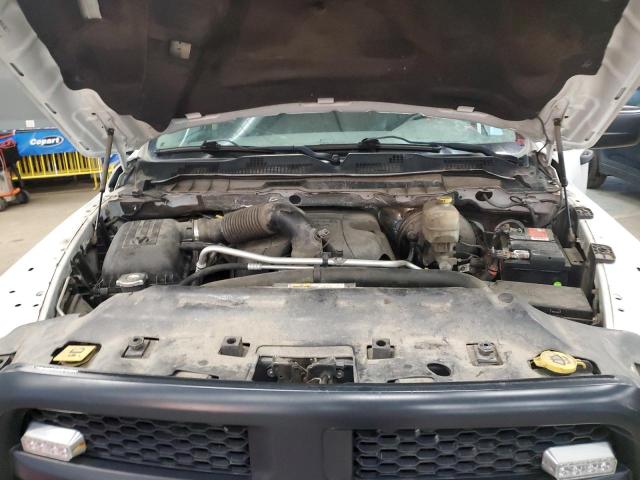 Photo 11 from auction – 2014 RAM 2500 ST with VIN 3C6TR5HT7EG242261