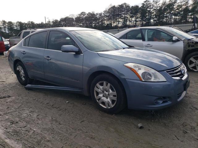 Photo 4 from auction – 2012 NISSAN ALTIMA BAS with VIN 1N4AL2AP3CC230658