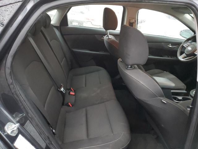 Photo 10 from auction – 2019 KIA FORTE FE with VIN 3KPF24ADXKE126549