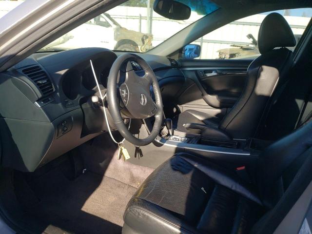 Photo 7 from auction – 2006 ACURA 3.2TL with VIN 19UUA66276A047508